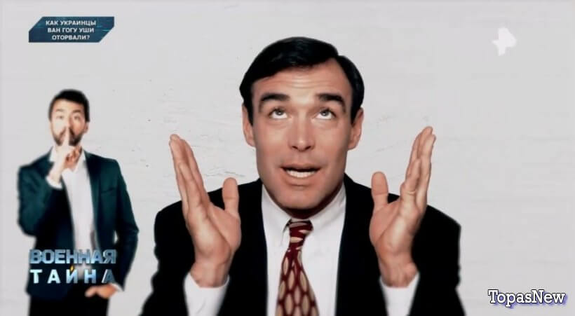 Военная тайна с Игорем Прокопенко от 21.06.25 смотреть онлайн