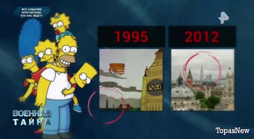 Военная тайна с Игорем Прокопенко от 28.06.25 смотреть онлайн