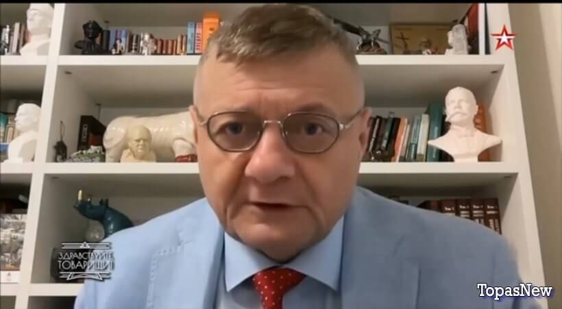 Здравствуйте товарищи 13.06.25 смотреть онлайн Звезда