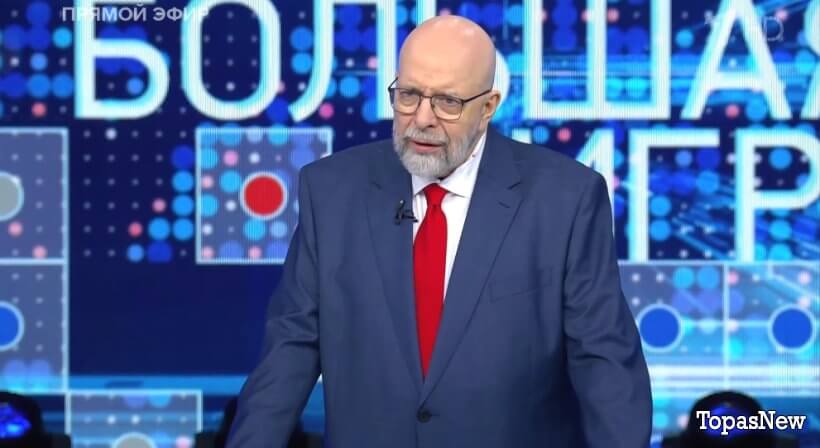 Большая игра 22.07.25 смотреть онлайн последний выпуск