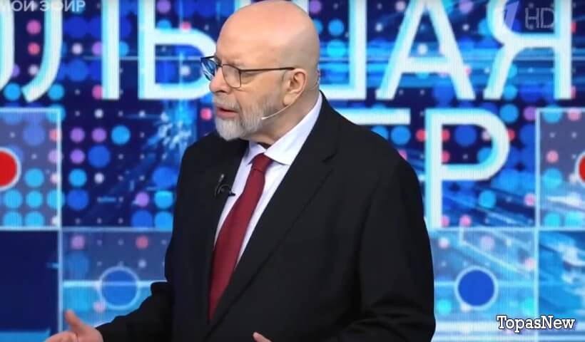 Большая игра 23.07.25 смотреть онлайн последний выпуск