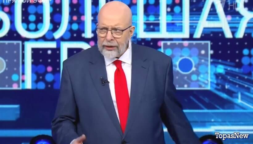 Большая игра 30.07.25 смотреть онлайн последний выпуск