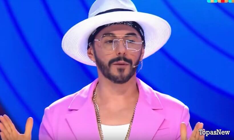 Большой хит 3 серия 26 июля 2025 смотреть онлайн ТНТ