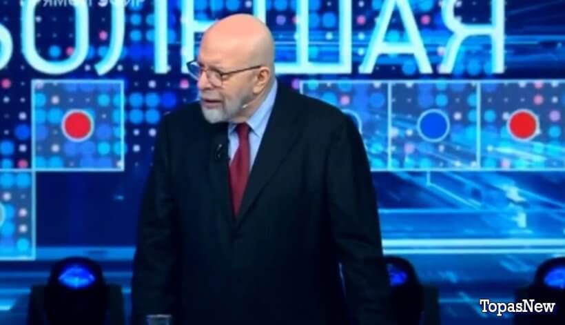 Большая игра 17.07.25 смотреть онлайн последний выпуск