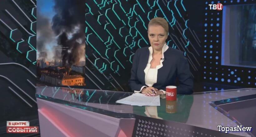 В центре событий от 18.07.25 с Анной Прохоровой смотреть онлайн