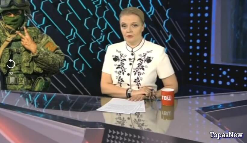 В центре событий от 25.07.25 с Анной Прохоровой смотреть онлайн