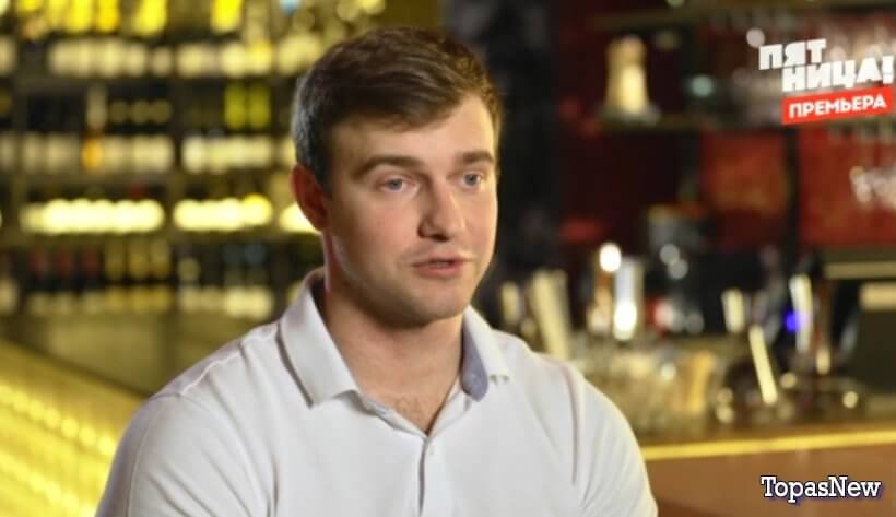 Черный список на кухне 14 серия 23.07.25 смотреть онлайн