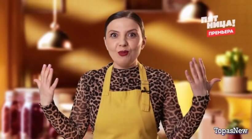 Домохозяйки против шефов Битва за вкус 07.07.25 смотреть онлайн