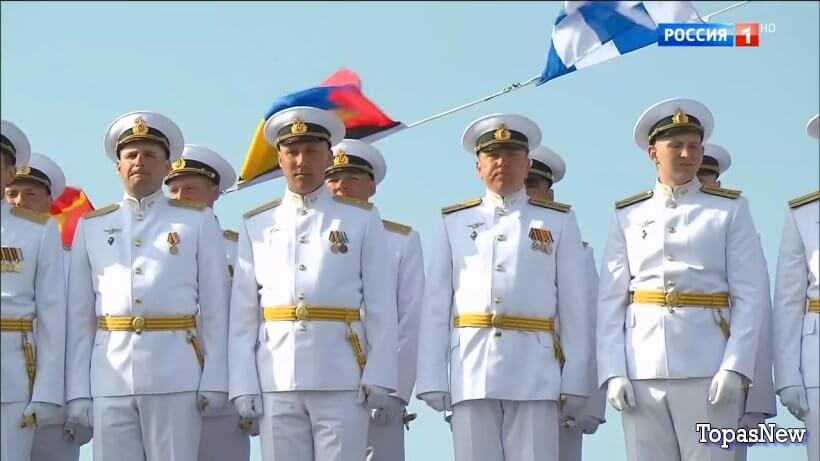 Вести недели с Дмитрием Киселёвым 27.07.25 смотреть онлайн