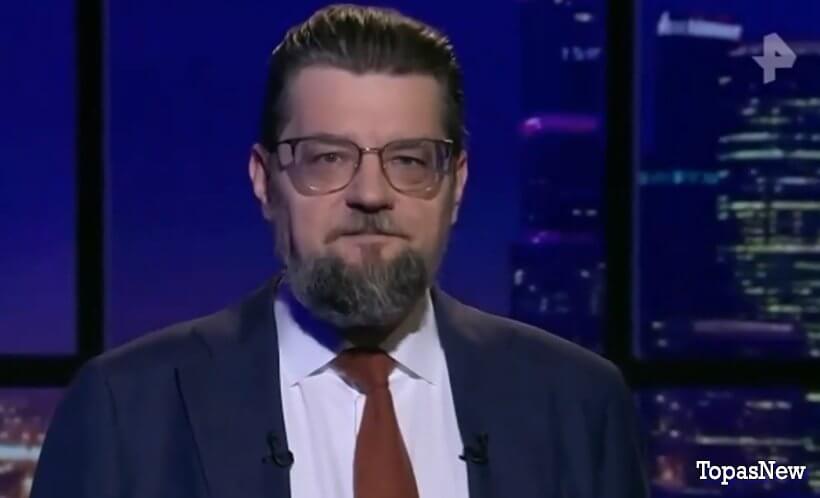 Добров в эфире 19 июля 2025 смотреть онлайн