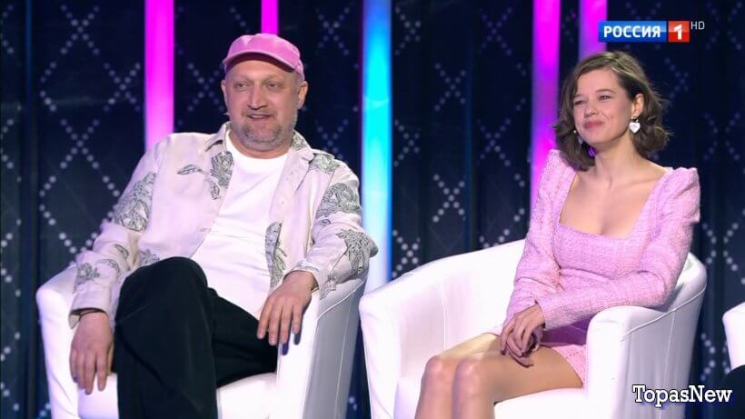 Поймай меня если сможешь 2 сезон 7 выпуск 04.07.2025 смотреть онлайн