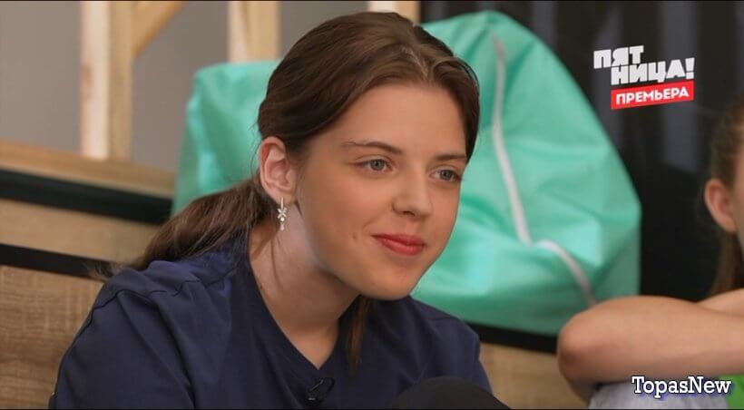 Школа 7 серия 3 июля 2025 смотреть онлайн Пятница