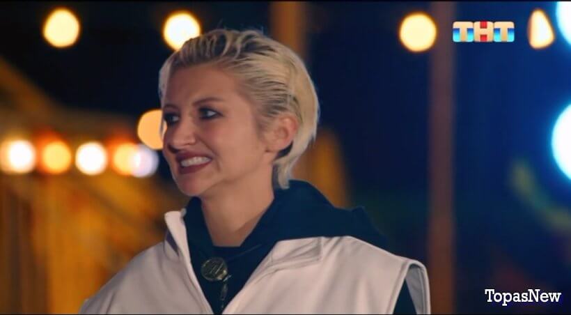 Погоня 3 выпуск 27 июля 2025 смотреть онлайн