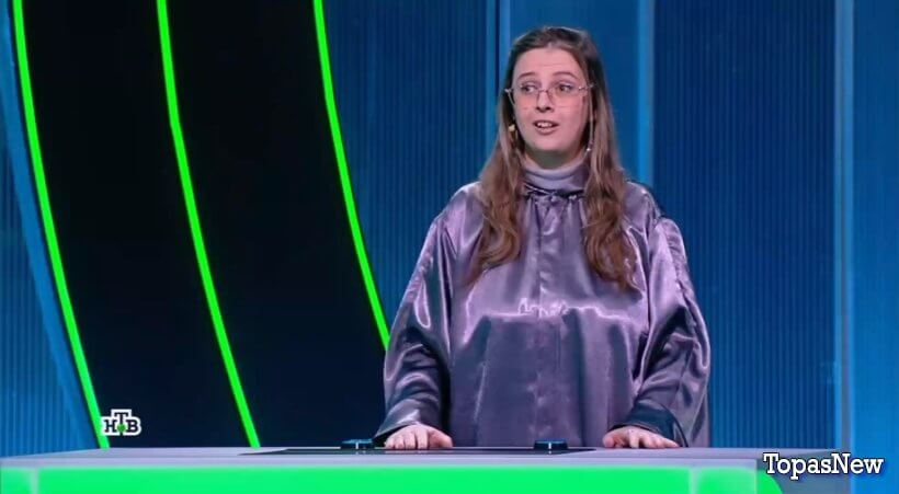 Своя игра от 5 июля 2025 смотреть онлайн на НТВ