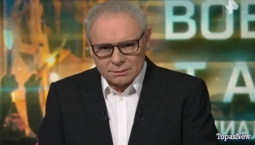 Военная тайна с Игорем Прокопенко от 19.07.25 смотреть онлайн