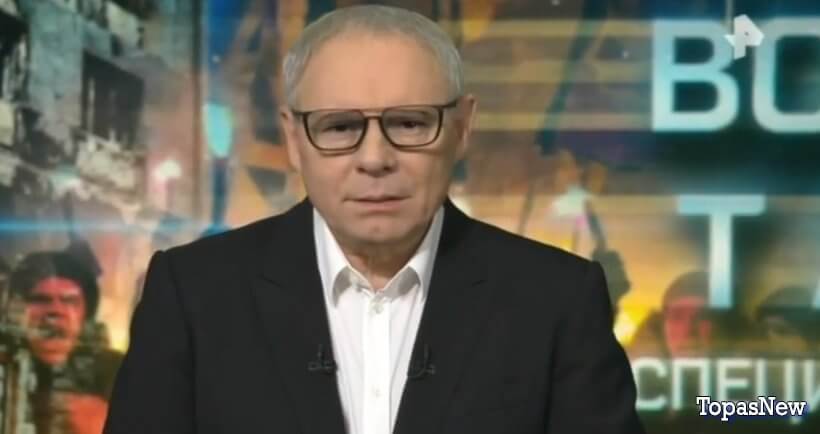 Военная тайна с Игорем Прокопенко от 26.07.25 смотреть онлайн