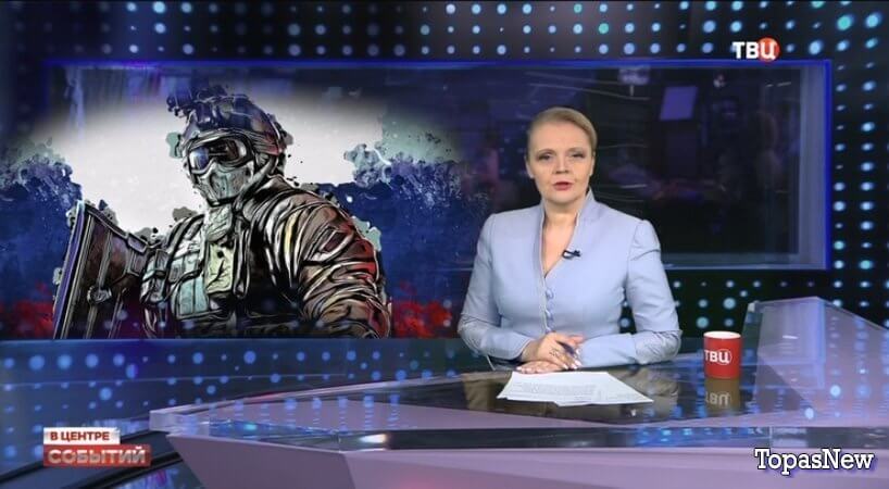 В центре событий от 04.07.25 с Анной Прохоровой смотреть онлайн