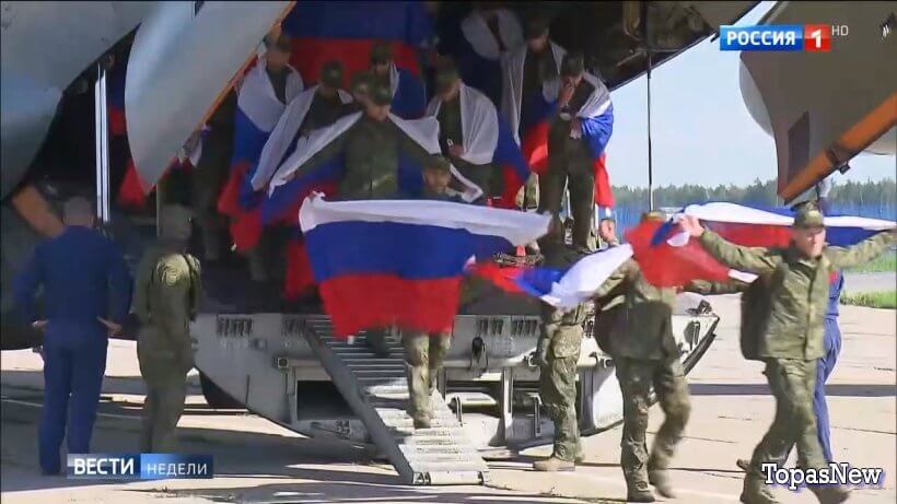 Вести недели с Дмитрием Киселёвым 06.07.25 смотреть онлайн