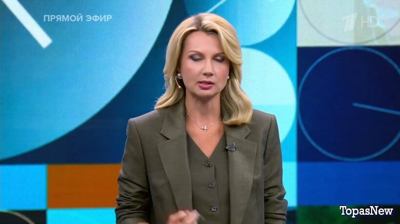 Время покажет 01.07.25 смотреть онлайн 1 канал