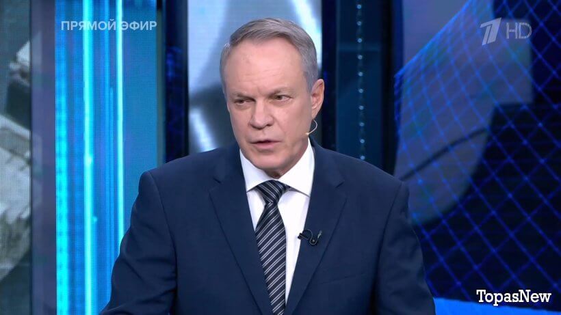 Время покажет 03.07.25 смотреть онлайн 1 канал