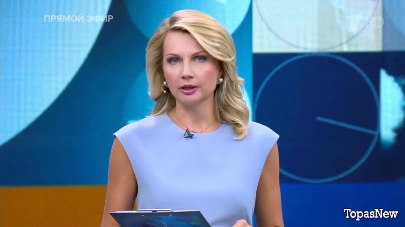 Время покажет 09.07.25 смотреть онлайн 1 канал