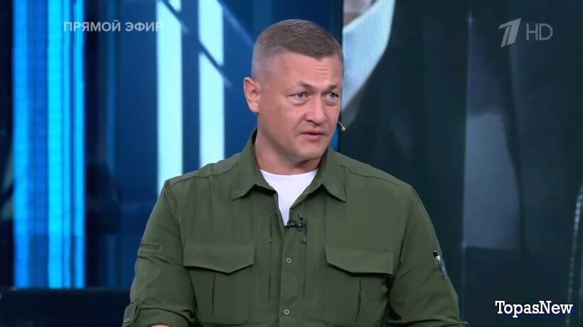 Время покажет 11.07.25 смотреть онлайн 1 канал