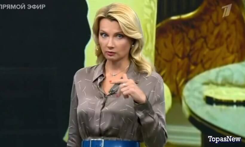 Время покажет 16.07.25 смотреть онлайн 1 канал