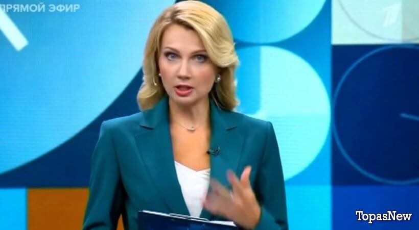 Время покажет 17.07.25 смотреть онлайн 1 канал