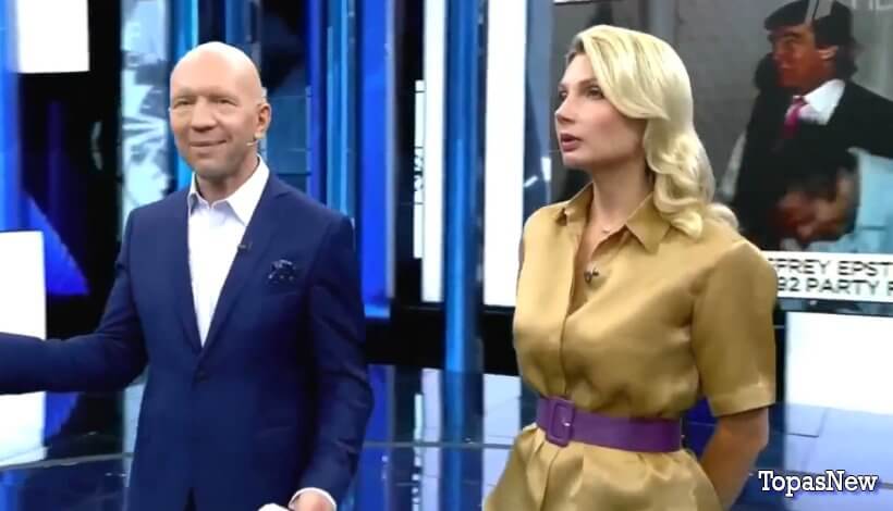 Время покажет 21.07.25 смотреть онлайн 1 канал