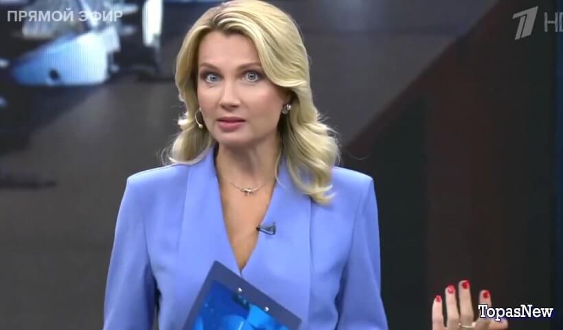 Время покажет 23.07.25 смотреть онлайн 1 канал