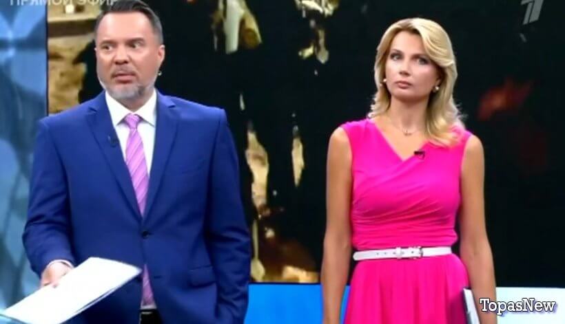 Время покажет 28.07.25 смотреть онлайн 1 канал