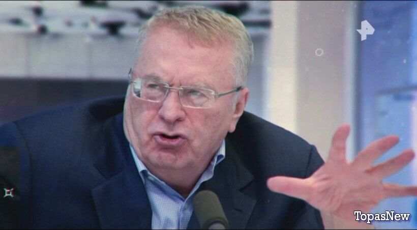 Зачем Европе Зеленский? Смотреть онлайн