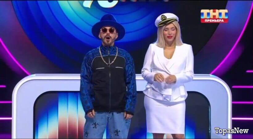 Большой хит 4 серия 2 августа 2025 смотреть онлайн ТНТ