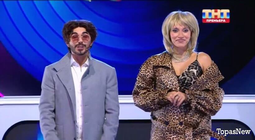 Большой хит 6 серия 16 августа 2025 смотреть онлайн ТНТ