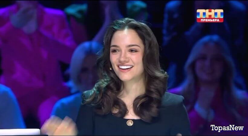 Большой хит 7 серия 23 августа 2025 смотреть онлайн ТНТ