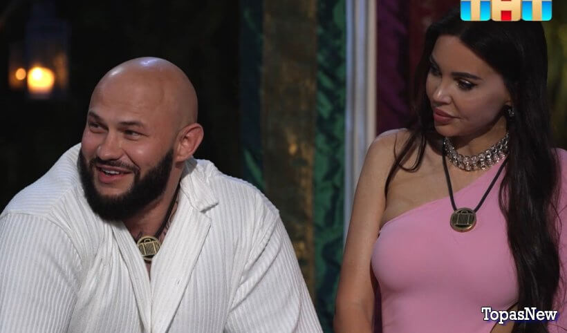 Большой куш Бангкок 9 серия 31.08.25 смотреть онлайн