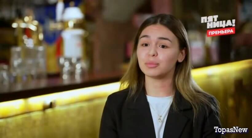 Черный список на кухне 18 серия 20.08.25 смотреть онлайн