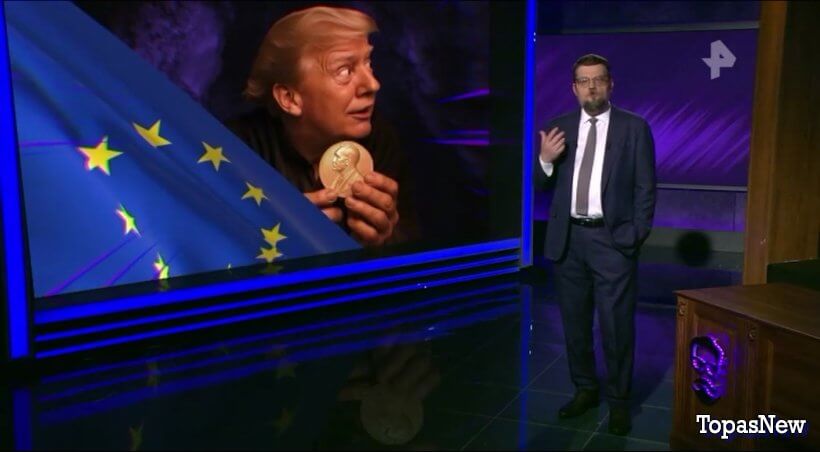 Добров в эфире 2 августа 2025 смотреть онлайн