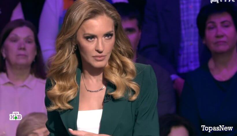 ДНК 20 августа 2025 смотреть онлайн сегодня последний выпуск