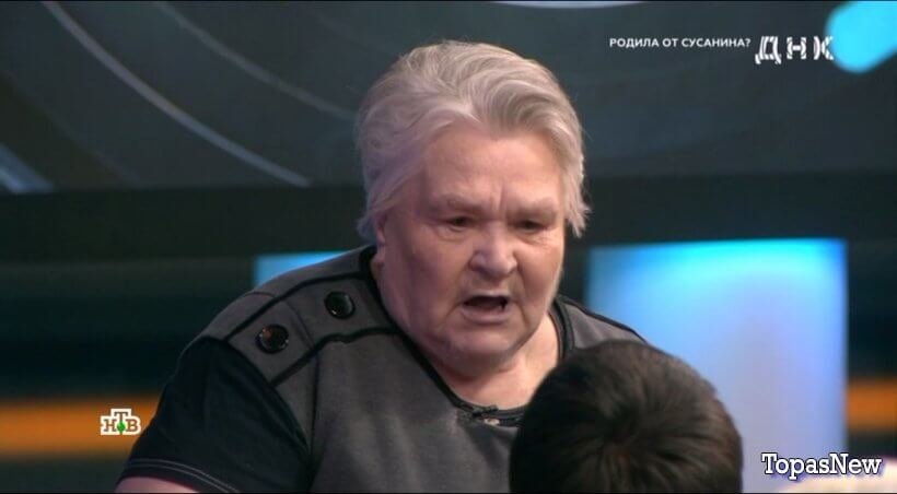 ДНК на НТВ от 28.08.25 смотреть онлайн последний выпуск