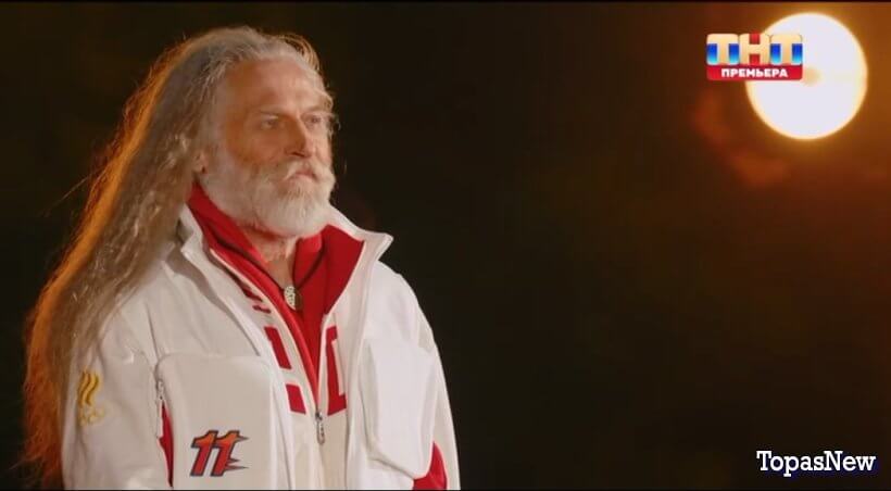 Погоня 8 выпуск 31 августа 2025 смотреть онлайн