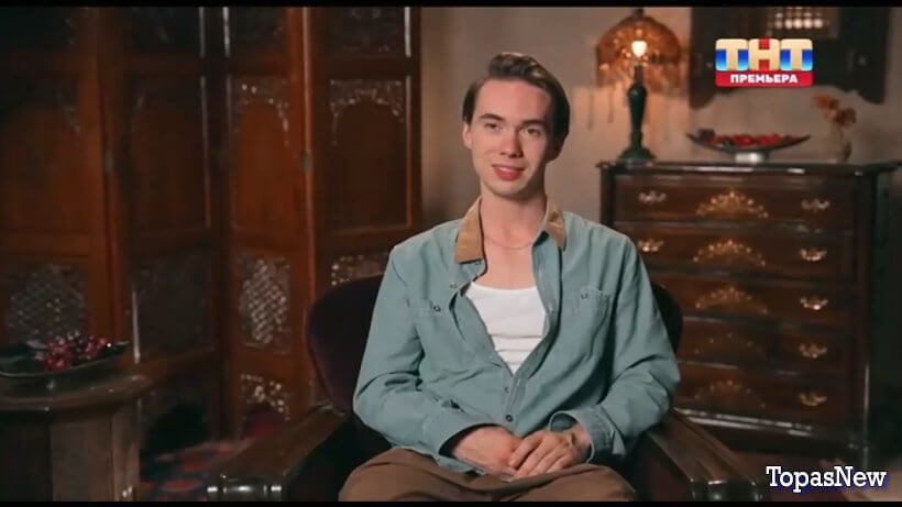 Мастер игры 12 выпуск 02.08.25 смотреть онлайн