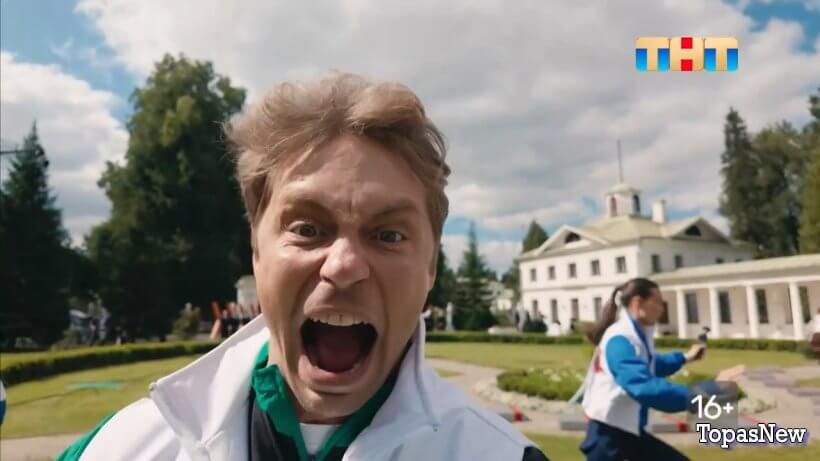 Погоня 7 выпуск 24 августа 2025 смотреть онлайн