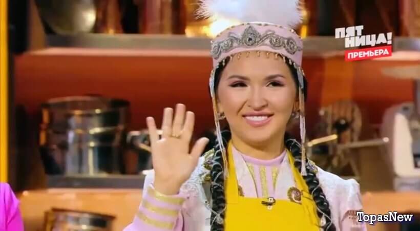 Домохозяйки против шефов Битва за вкус 04.08.25 смотреть онлайн