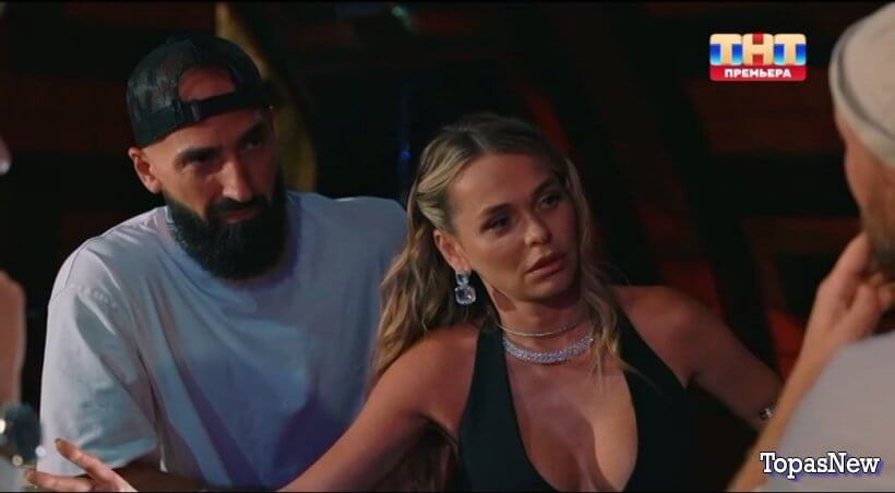 Большой куш Бангкок 6 серия 10.08.25 смотреть онлайн