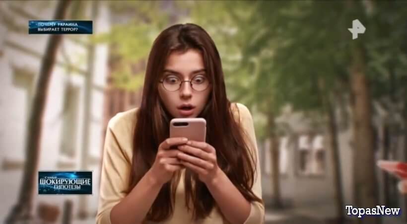 Почему Украина выбирает террор? Смотреть онлайн