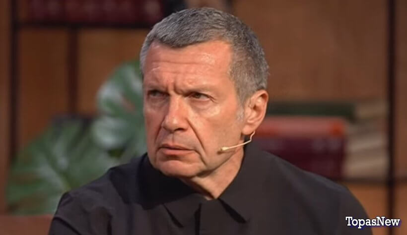 Тот Соловьёв умер. Теперь я другой. Интервью смотреть онлайн