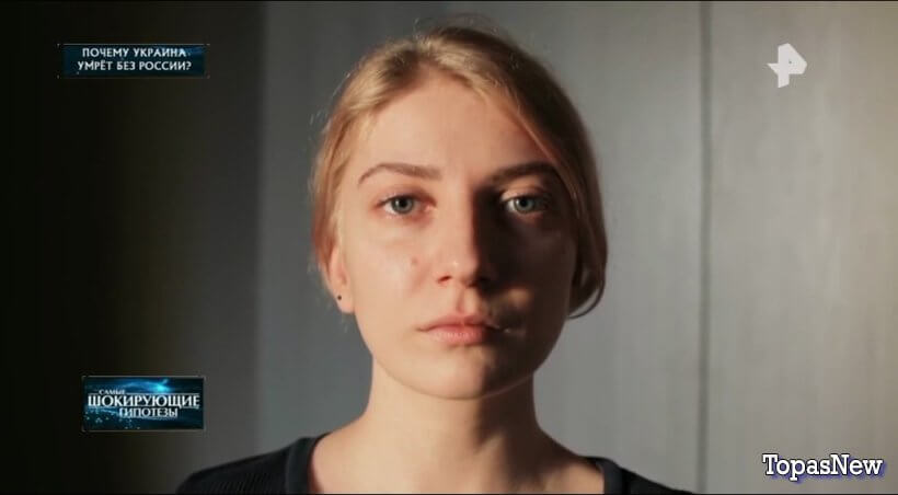 Почему Украина умрёт без России? Смотреть онлайн