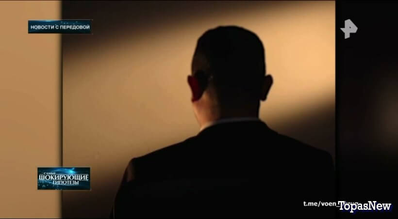 СШГ 27.08.2025 Новости с передовой смотреть онлайн