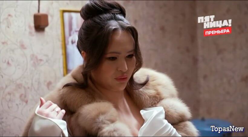 Свадьба вслепую 2 сезон 2 серия 07.08.25 смотреть онлайн Пятница